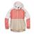 商品SmartWool | Smartwool Women's Merino Sport Ultra Light Anorak颜色Light Mahogany