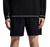 颜色: Black, On | On Men's 5'' Core Shorts