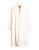 color Ivory, ROSE' A POIS | Coat