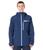 商品Burton | Peasy Jacket颜色Dress Blue