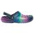 color Black/Multi, Crocs | Crocs Classic Lined Clogs - Men's