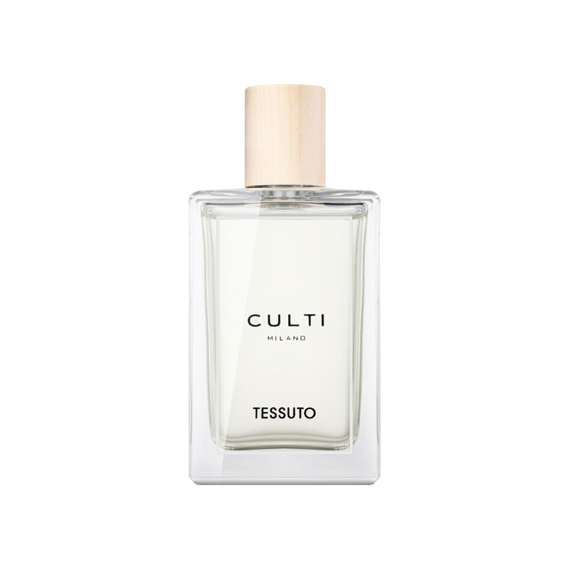 商品第11个颜色丝绒暖香-TESSUTO, Culti | Culti库俐缇 室内香薰喷雾系列100ml