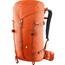 Fjällräven | Bergtagen 38L Backpack, 颜色Hokkaido Orange