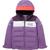 商品第3个颜色Crushed Grape, Helly Hansen | Vertical Insulated Jacket - Toddlers'