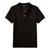 商品Ralph Lauren | 拉夫劳伦 Little Boys' Pique Polo颜色Polo Black