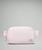 颜色: Flush Pink, Lululemon | Everywhere Belt Bag 1L