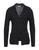 商品TRUSSARDI | Cardigan颜色Midnight blue