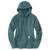 Carhartt | Rain Defender® Relaxed Fit Midweight Graphic Sweatshirt, 颜色Sea Pine