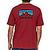 color Sumac Red, Patagonia | Patagonia Men's Fitz Roy Horizons Responsibili-Tee T-Shirt