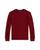 颜色: Red, Ralph Lauren | Boys' Waffle Knit Cotton Long Sleeve Tee - Big Kid, Little Kid