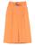 color Apricot, ROCHAS | Midi skirt