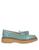 color Light green, Tod's | Loafers