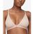 商品第2个颜色Cedar, Calvin Klein | Women's Form To Body Lightly Lined Triangle Bralette QF6758