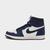 颜色: DZ5485-401/Midnight Navy/Black/White/Sail, Jordan | Men's Air Jordan Retro 1 High OG Casual Shoes