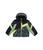 颜色: Network, Obermeyer | Super G Jacket (Toddler/Little Kids/Big Kids)