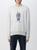 商品Ralph Lauren | Polo Ralph Lauren sweatshirt for man颜色DENIM