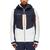 Mammut | Haldigrat HS Hooded Jacket - Men's, 颜色White/Marine