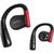 颜色: Black, Cleer | Arc II Sport Wireless Open-Ear Earbuds