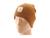 color Carhartt Brown, Carhartt | Acrylic Watch Hat