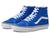 Vans | Vans SK8-Hi™ 帆布鞋, 颜色Color Theory Dazzling Blue