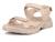 颜色: Nude, ECCO | Yucatan 2.0 Sandal