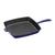 颜色: dark blue, Staub | Staub Cast Iron 12-inch Square Grill Pan