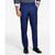 颜色: Blue, Alfani | Men's Classic-Fit Stretch Solid Suit Pants, Created for Macy's