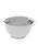 商品第2个颜色White, Gourmet Kitchen | Set of 4 Non-Skid Large Batter Bowls