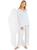 商品第18个颜色White/Water Blue, Eberjey | Gisele - PJ Set