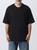 Isabel Marant | Isabel Marant t-shirt for man, 颜色BLACK