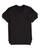 商品Ralph Lauren | 男士全棉圆领T恤三件装颜色Black