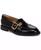 颜色: Black Leather, Sam Edelman | Women's Elaina Loafers