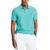 color Aqua Lagoon, Nautica | Nautica 男士经典版型 Polo 衫