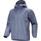 颜色: STRATUS, Arc'teryx | 【Brilliant|包邮包税】SOLANO HOODY M [FW24] 新款上市 Solano 连帽衫 男 AJOFMX7227