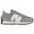 商品第6个颜色Gray/White, New Balance | New Balance 327 - Boys' Toddler