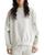 color Bone White, Calvin Klein | Standards Fleece Crewneck Sweatshirt