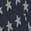color Navy, Lorenzo Uomo | Star Crew Socks