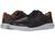 color Black Leather, Clarks | Driftway Low