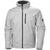 Helly Hansen | Crew Hooded Midlayer Jacket - Men's, 颜色Grey Fog