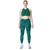 商品SWEATY BETTY | Sweaty Betty Women's Power 7/8 Workout Legging颜色Green Butterfly Print