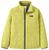 颜色: Nearly Green, Patagonia | Patagonia Boys' Nano Puff Jacket