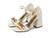 color Chic Cream, Nine West | Jerri 3