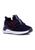 商品Nautica | Toddler Boys Benton Sneakers颜色NAVY/AMERICANA MESH