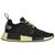 商品Adidas | adidas Originals NMD R1 Casual Shoes - Boys' Grade School颜色Black/Yellow