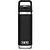 color Black, YETI | YETI 18 oz. Rambler Bottle with Chug Cap