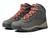 color Charcoal/Scorched Coral, Columbia | Newton Ridge Plus