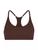 SKIMS | Fits Everybody Racerback Bra, 颜色COCOA