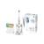商品第4个颜色White, PURSONIC | S430 Smart Series Electronic Power Rechargeable Sonic Toothbrush