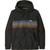 商品第7个颜色Ink Black, Patagonia | Line Logo Ridge Stripe Uprisal Hoodie