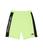 The North Face | Never Stop Knit Training Shorts (Little Kids/Big Kids), 颜色LED Yellow